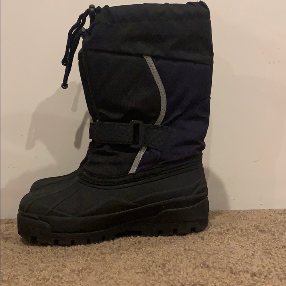 L.L bean boots